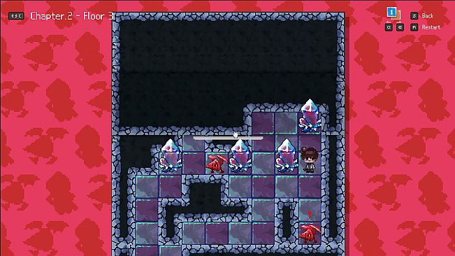 Folding Dungeon