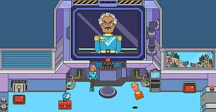 Tinyverse: CatLord Catastrophe