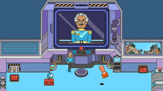 Tinyverse: CatLord Catastrophe