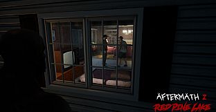 Aftermath Z: Red Pine Lake