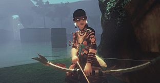 Aritana and the Twin Masks