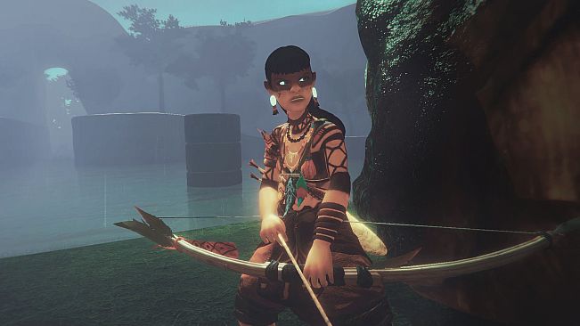 Aritana and the Twin Masks