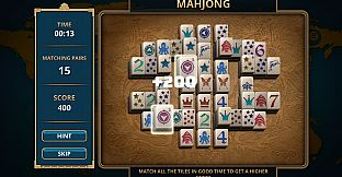 Adventure Trip: Amazing World 3 Collector's Edition