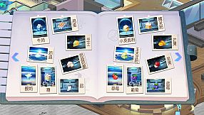 月上咖啡店-Cafe on the moon