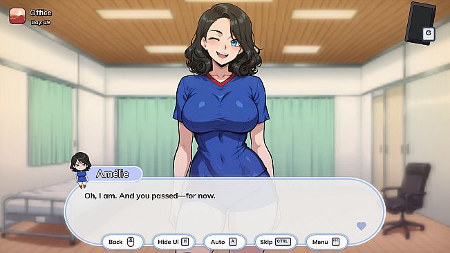 Lewd Cup - Europe +