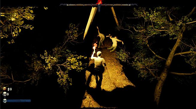 TorchR Runners: Demastered