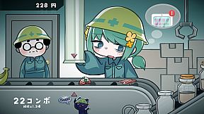 Kimekyawa♥GenkaiBeat-chan!!