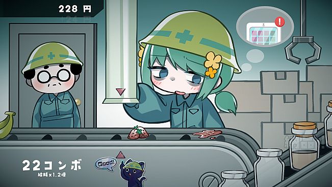 Kimekyawa♥GenkaiBeat-chan!!