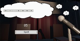 The Dyslectic Spelling B
