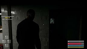 僵尸（THE JIANG SHI）