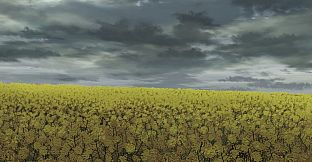 Deluge: Sermon for the Dead — Mei Ending Route