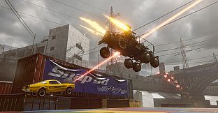 Vroom Kaboom Premium