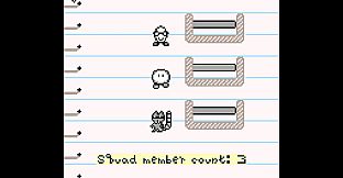 Gumball and the Shrink Ray