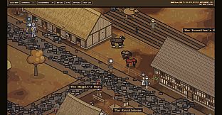 Stick Life: Medieval