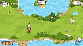 Sven - Completely Screwed