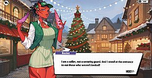 Awaken: Hentai Dice - The Blackest Friday