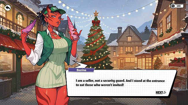 Awaken: Hentai Dice - The Blackest Friday