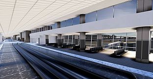 Tower! Simulator 3 - KSLC Airport