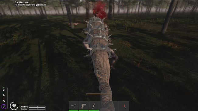 The Seekers: Survival