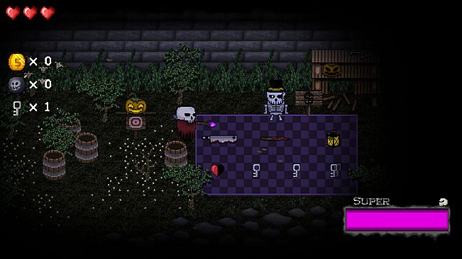 Halloween is Crazy as Hell