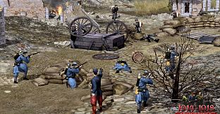 Battle of Empires : 1914-1918