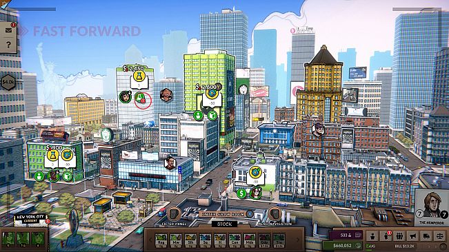 Seeds of Power Bundle - Weedcraft Inc & Cultist Simulator: Anthology