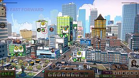 Crime and Punishment Bundle: Prison Simulator & Weedcraft Inc