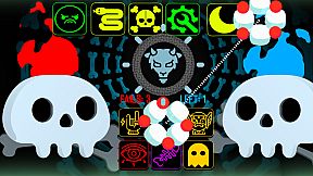 MorDobble - Spot The Match