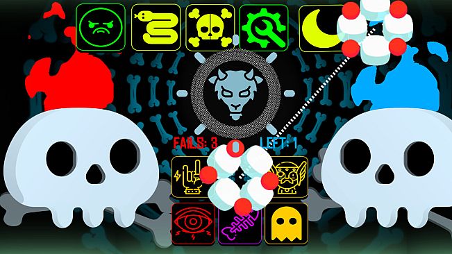 MorDobble - Spot The Match