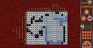 Nonograms - Pixel Art #27