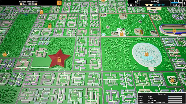 Tour Manager: Secret Stories