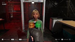 Quarantine Zone: The Last Check