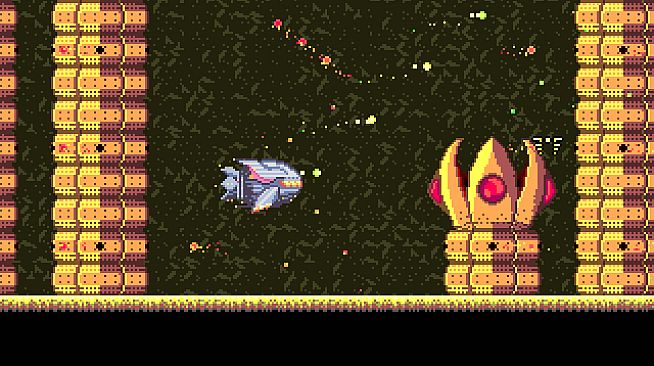 Amazoom Blimp Jockey '69