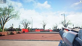 Break Everything - Park