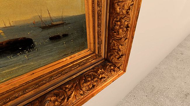 MalovMetaArt Metaverse