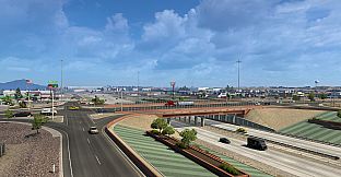 American Truck Simulator - Texas
