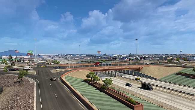 American Truck Simulator - Texas