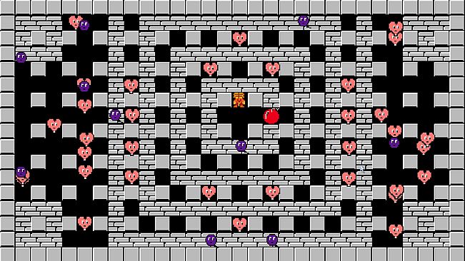 The Tower Of TigerQiuQiu 2 Bomb M8