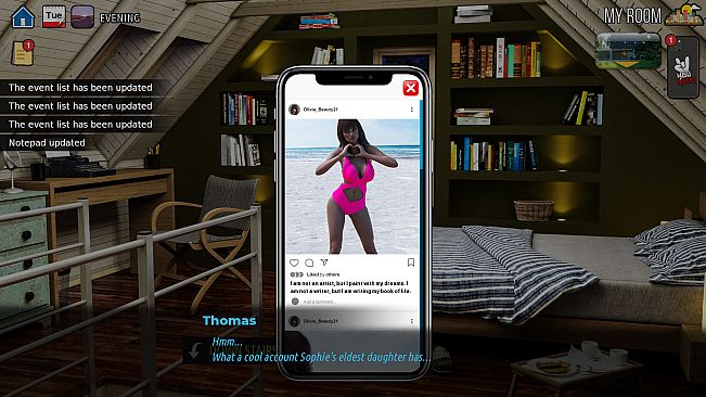 MILFs of Sunville - Season 1