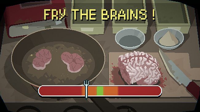 The Supper: New Blood