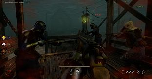 Plague Keepers