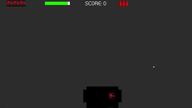 Tiger Tank 59 Ⅰ Black Hill Fortress MP030