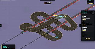 Speed Goes Up