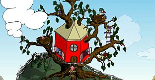 Flock of Dogs: Do You Like My Hat?