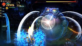 Heroine Anthem Zero 2 : Scalescars Oath