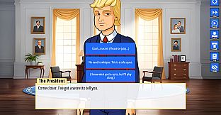 Presidential Psychologist