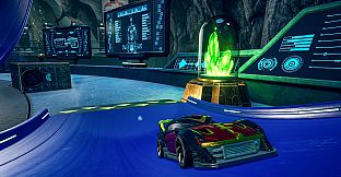 HOT WHEELS - Batman Expansion - Windows Edition