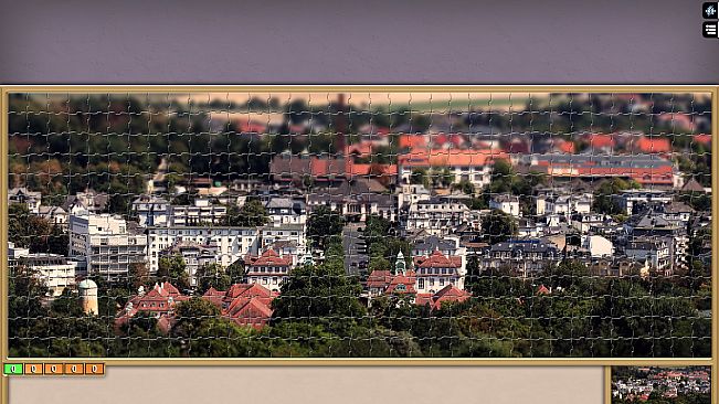 Jigsaw Puzzle Pack - Pixel Puzzles Ultimate: Germany