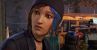 Life is Strange: Before the Storm Remastered