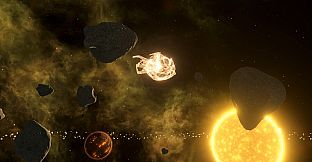 Stellaris: Leviathans Story Pack